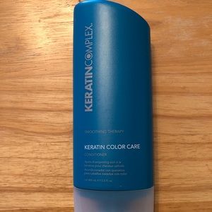 KERATIN COMPLEX Keratin Color Care Conditioner